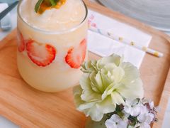百香果思慕雪-木棉花开(中心城店)