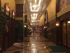 -曼谷王子宫殿酒店