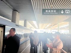 -南昌西站