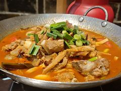 招牌三下锅-富正毅三下锅连锁(三店)