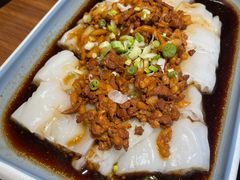 -佬港味粤味小馆(锦艺城店)