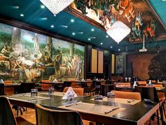 -福禧酒窖·中餐厅 (万柳店)