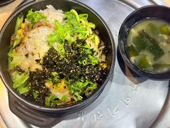 -元祖李朝(新威路店)