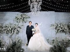 -艾拉私人定制婚礼