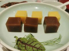 -味+新京宴·烤鸭·北京菜(创意谷店)