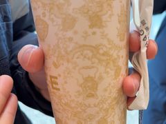 -CHAGEE霸王茶姬(上海浦东机场店)