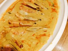 -米纸越南小馆(金鹰世界店)