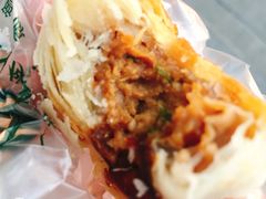 鲜肉月饼-泸溪河桃酥(江宁太阳城店)