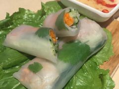 -来龙里 精致 东南亚餐室(万象城店)