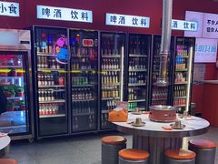 -南浦洞烤肉·新世界版(奥体店)