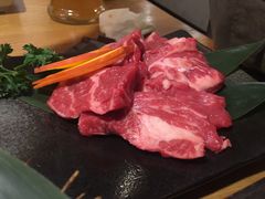 -赤坂亭·M9和牛烧肉·铁板烧(合肥万象城店)