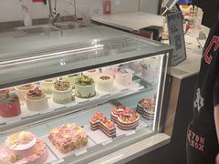 -Pantry's Best派悦坊蛋糕(K11购物艺术中心店)