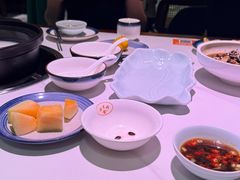-景笙毋米粥底火锅(20年老字号)