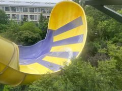 -上海玛雅海滩水公园