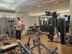 -YCHL Studios健身工作室(市二宫店)
