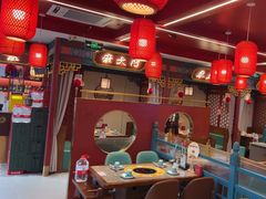 -进京涮肉·羊蝎子火锅(桓台店)