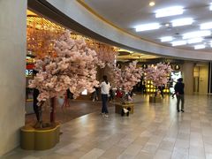 大堂-茶马花街(城西银泰城店)