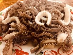 -老门框爆肚涮肉(金宝街店)