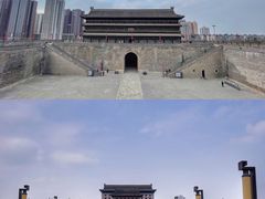 -西安城墙·碑林历史文化景区