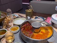 -巴奴毛肚火锅(七宝领展广场店)