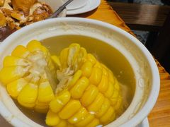 -红猪卤肉饭(大西洋美食城店)