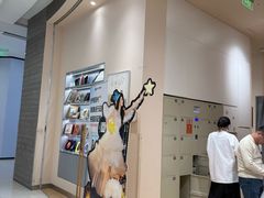 -海马体照相馆(成都来福士广场店)