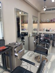 -MOON·HAIR SALON木恩造型