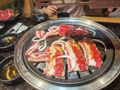 -九田家黑牛烤肉料理(太阳城店)