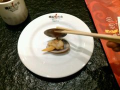 岘子-鸣记脆皮烤鱼(岐山路店)