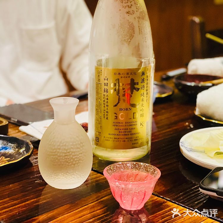 去了n次的烧鸟居酒屋🏮