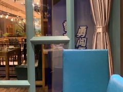-全聚贤餐厅·湖北家常菜(沙湖店)