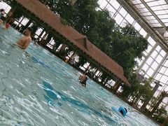 -龙达温泉生态城