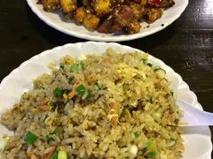 -民食香·腊排骨野生菌美食(木府店)