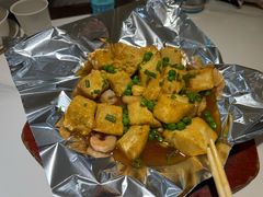 -东来土菜馆(民祥园路店)
