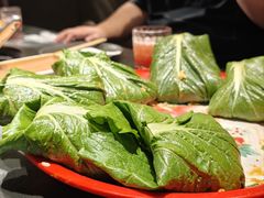 东北大饭包-蘸小院铁锅炖·蘸酱菜·东北菜(怀远门店)