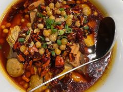 -村长家的疙瘩汤·东营菜(东营茶城店)