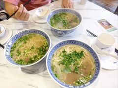 -尹兰楼西北风情餐厅(嘉定店)