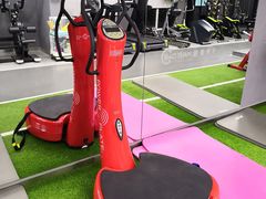 -UltraForce超源健身私教工作室(长楹天街精品店)