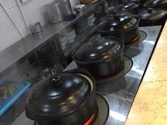 -聚丰园•湖鲜餐厅(阿红私房菜梅石路店)