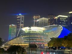 -钱江新城