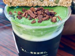 开心果白富美奶茶-何里玉(北京路店)