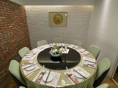 -玲珑小镇·杭帮私房菜