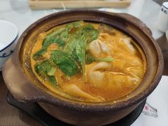 -苏兴记·小笼馄饨(建筑路店)
