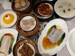 -红莲中餐厅(日航饭店)