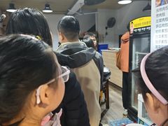 -清真石家包子(大皮院总店)