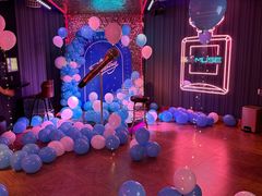 -皓声音KTV(新景店)