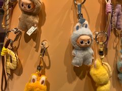 -泡泡玛特POPMART(龙湖杭州滨江天街店)