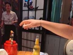 -山河屯铁锅炖鲜鹅·东北菜(开发区一店)