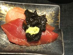 -橼舍鮨青木