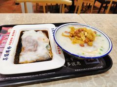 -荔银肠粉(广州天河华利路店)